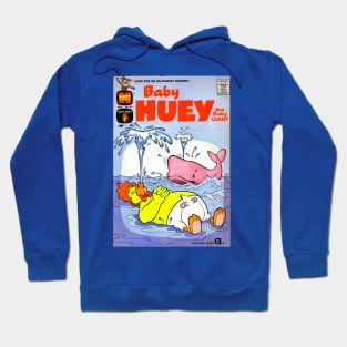 Baby Huey Hoodie